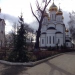 Свято-Никольский Переславский женский монастырь - 2