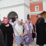 Саввино-Сторожевский монастырь - 14