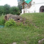 Саввино-Сторожевский монастырь - 10