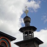 Саввино-Сторожевский монастырь - 9