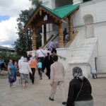Саввино-Сторожевский монастырь - 6