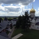Саввино-Сторожевский монастырь - 2