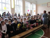 К новому учебному году - ГОТОВЫ!