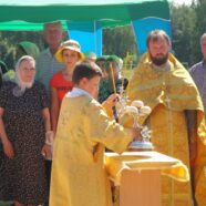 О православных богослужениях