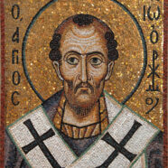 Иоанн Златоуст